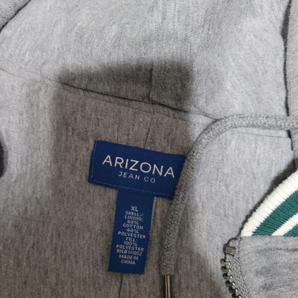Grey Sweater